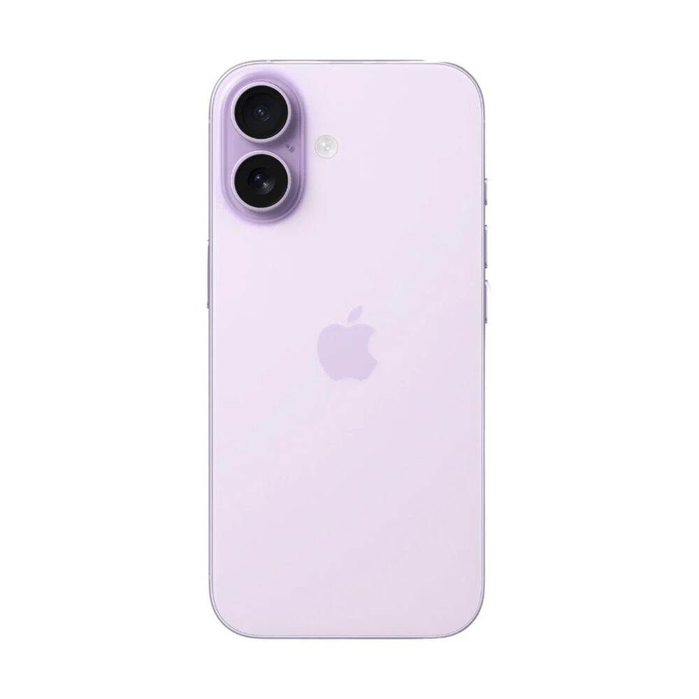 Iphone 17 256 Gb Lavanda (solo Compatible Con Esim) image number 1.0