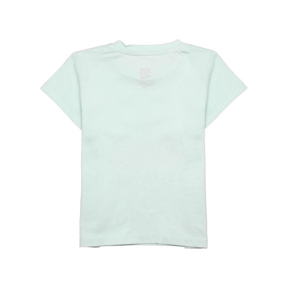Polera Bebe Niña Baby image number 1.0