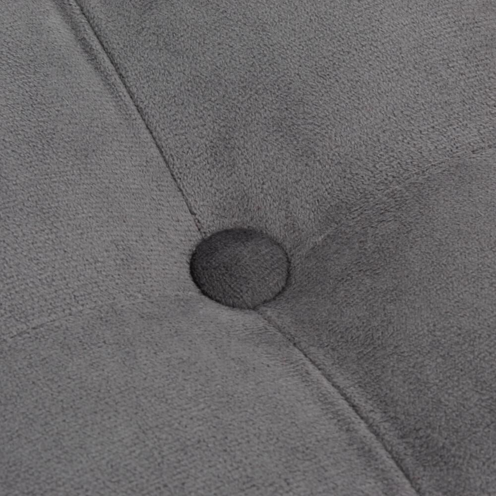 Banca Bodevir Wood Capitone Felpa image number 3.0