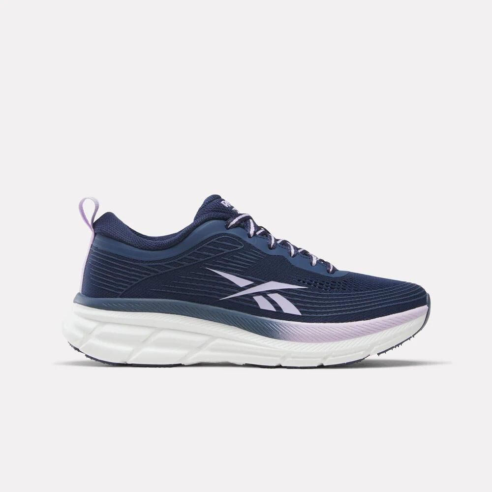 Zapatilla Running Mujer Reebok Road Strider Azul image number 0.0