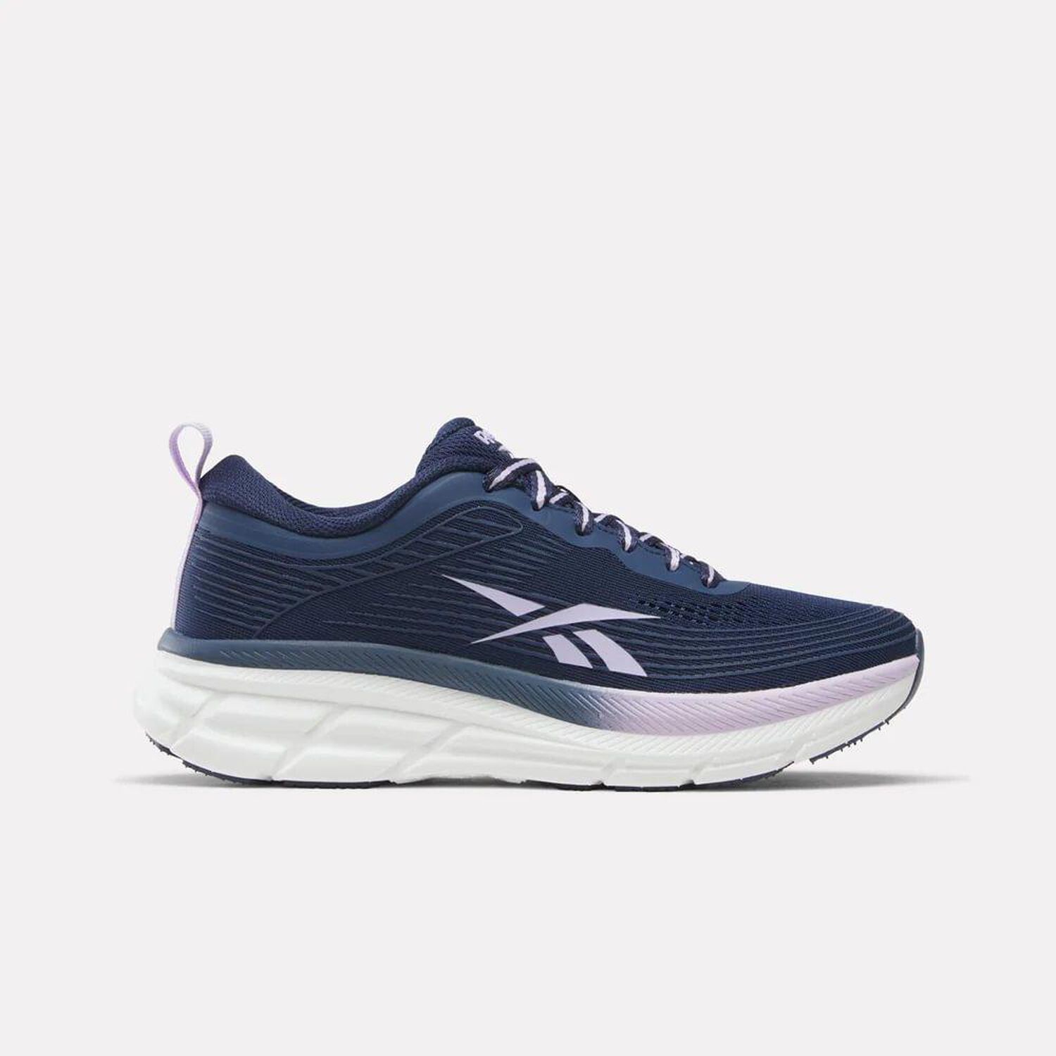 Zapatilla Running Mujer Reebok Road Strider Azul image number 0.0