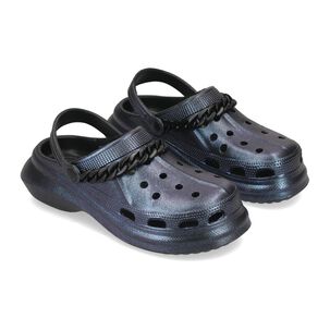 Sueco Mujer Freedom Black