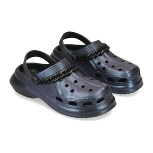 Sueco Mujer Freedom Black
