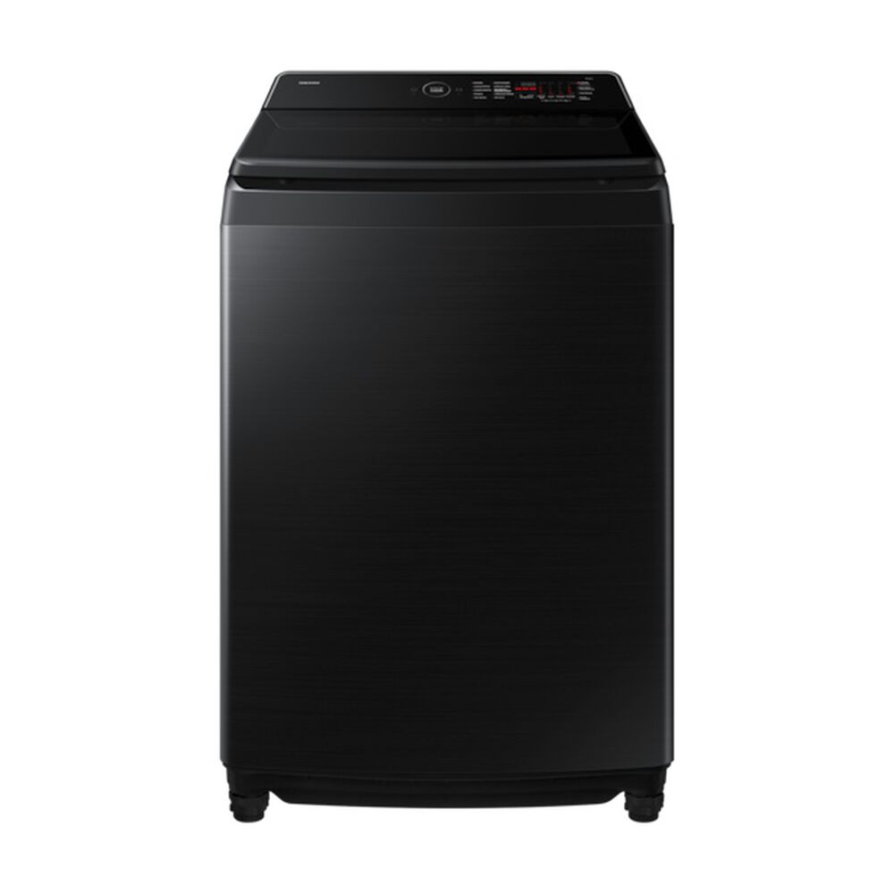 21kg Lavadora De Carga Superior Con Ai Wash Black image number 0.0