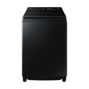 21kg Lavadora De Carga Superior Con Ai Wash Black