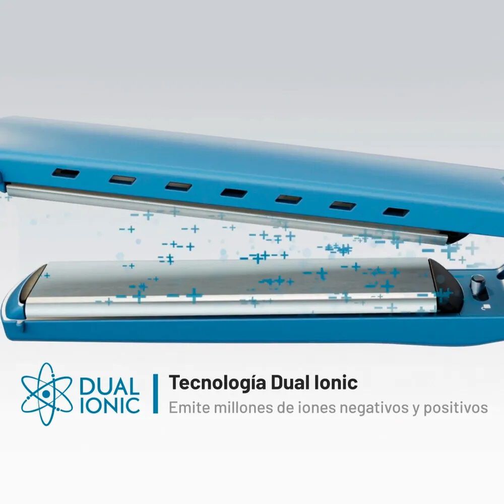 Plancha Nano Titanium Babylisspro Xl Bnt9091txluz image number 5.0