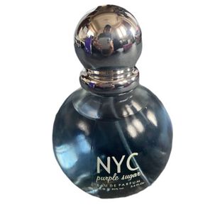 Perfume Nyc Purple Sugar