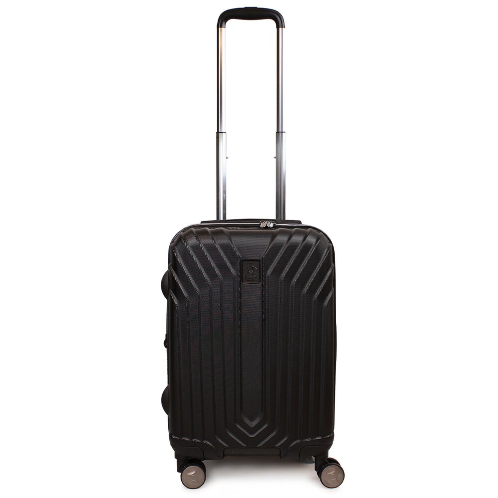 Set 3 Maletas S+m+l Duque Negra Penguin image number 5.0