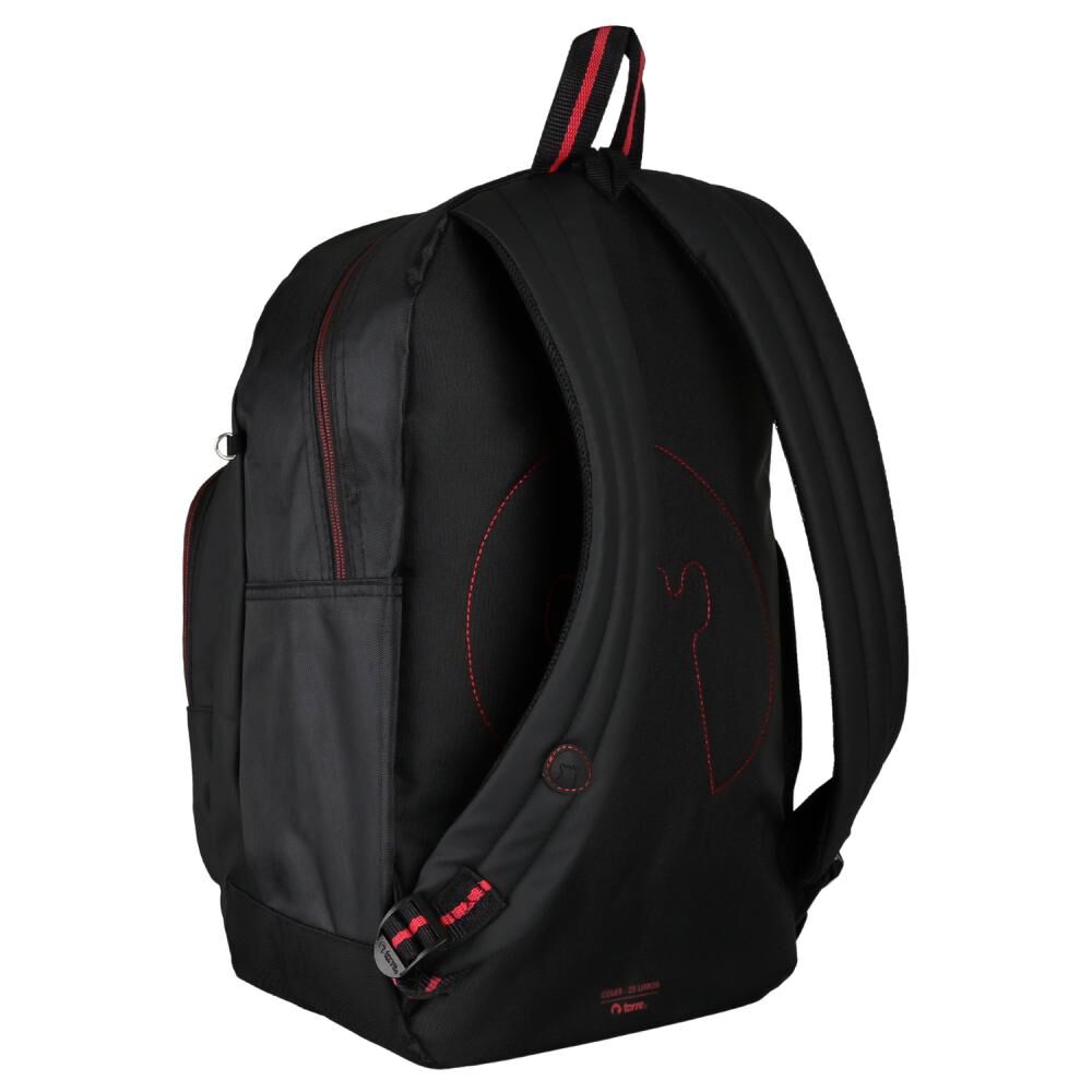 Mochila Coler - Black Reverse 25l Torre image number 6.0