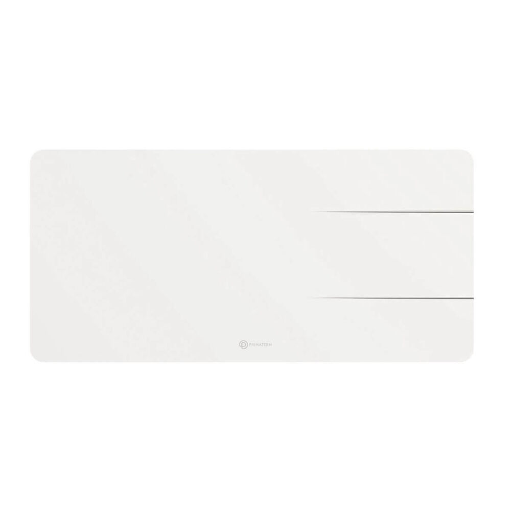 Estufa Radiador Calefactor &Oacute;nix Cer&aacute;mico Wifi Blanco 2000w Primaterm image number 0.0