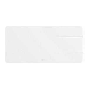 Estufa Radiador Calefactor Ónix Cerámico Wifi Blanco 2000w Primaterm