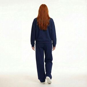 Poler&oacute;n Mujer Rolly Go