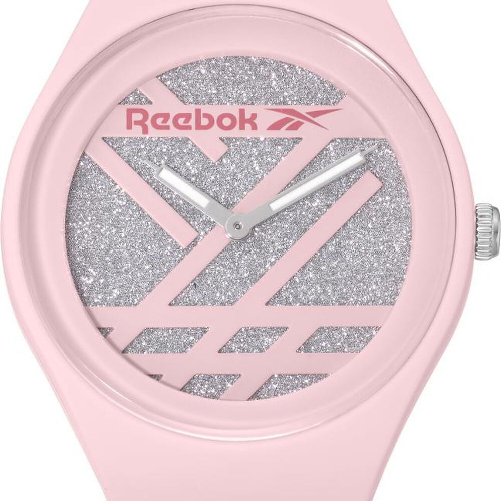 Reloj Reebok Mujer Rv-sr2-l1-pqpq-11 Sparkle Run 2.0 image number 0.0