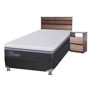 Box Ortope Advan B5 Bck 1.5P Ares