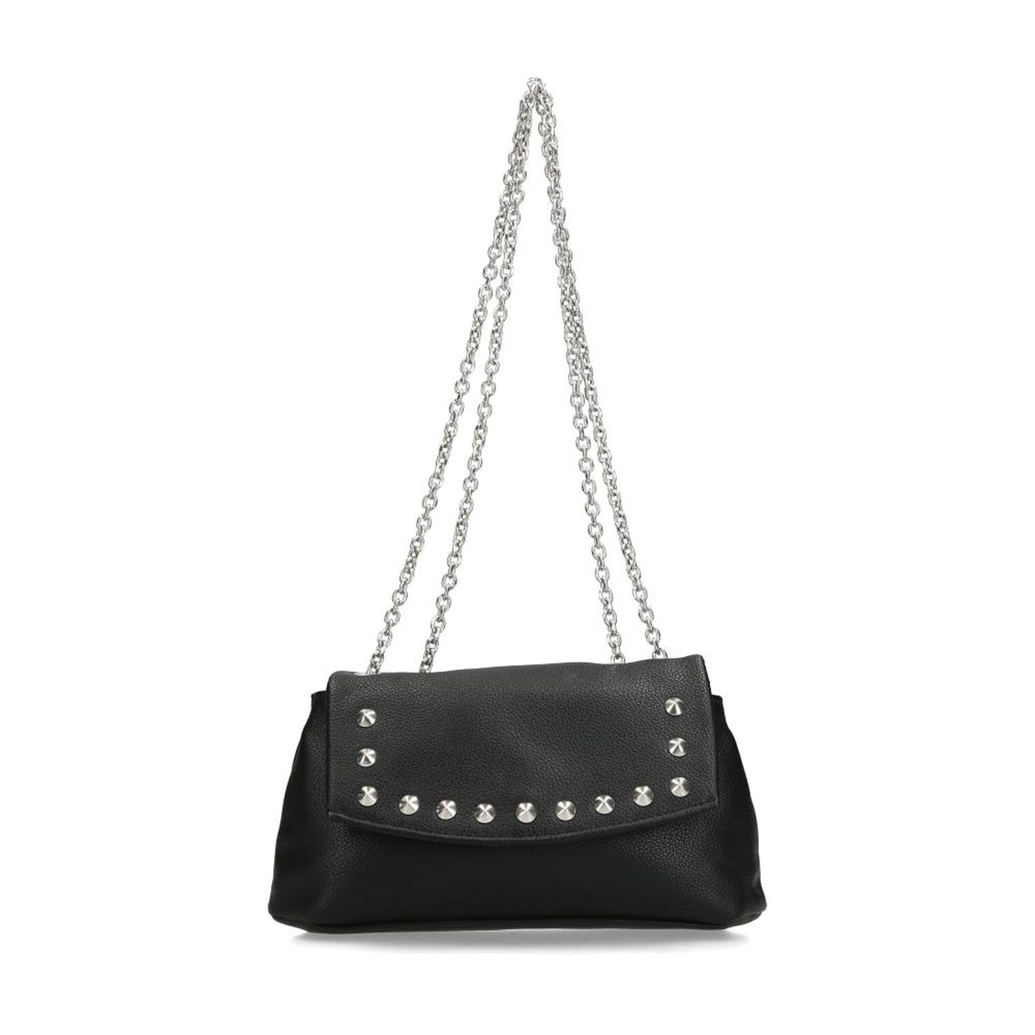 Mini Cartera Tachas Mujer Kimera image number 1.0