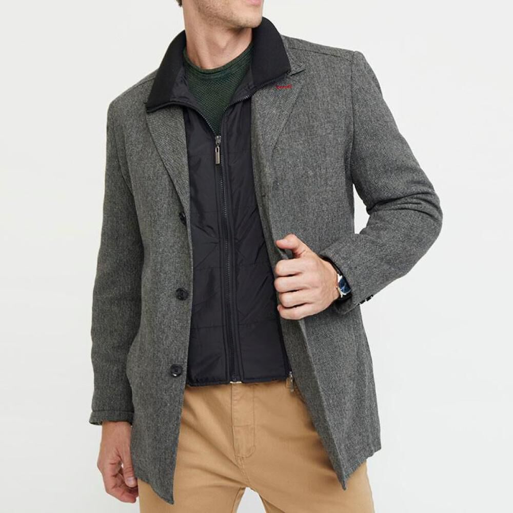 Ropa Hombre en liquidación | AZ BLACK | XXL en Oferta | Hites.com