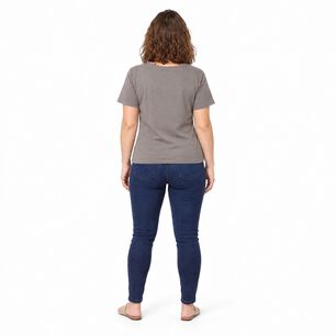 Polera Mujer Sexy Large