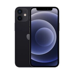 Iphone 12 Mini 64gb Negro Reacondicionado