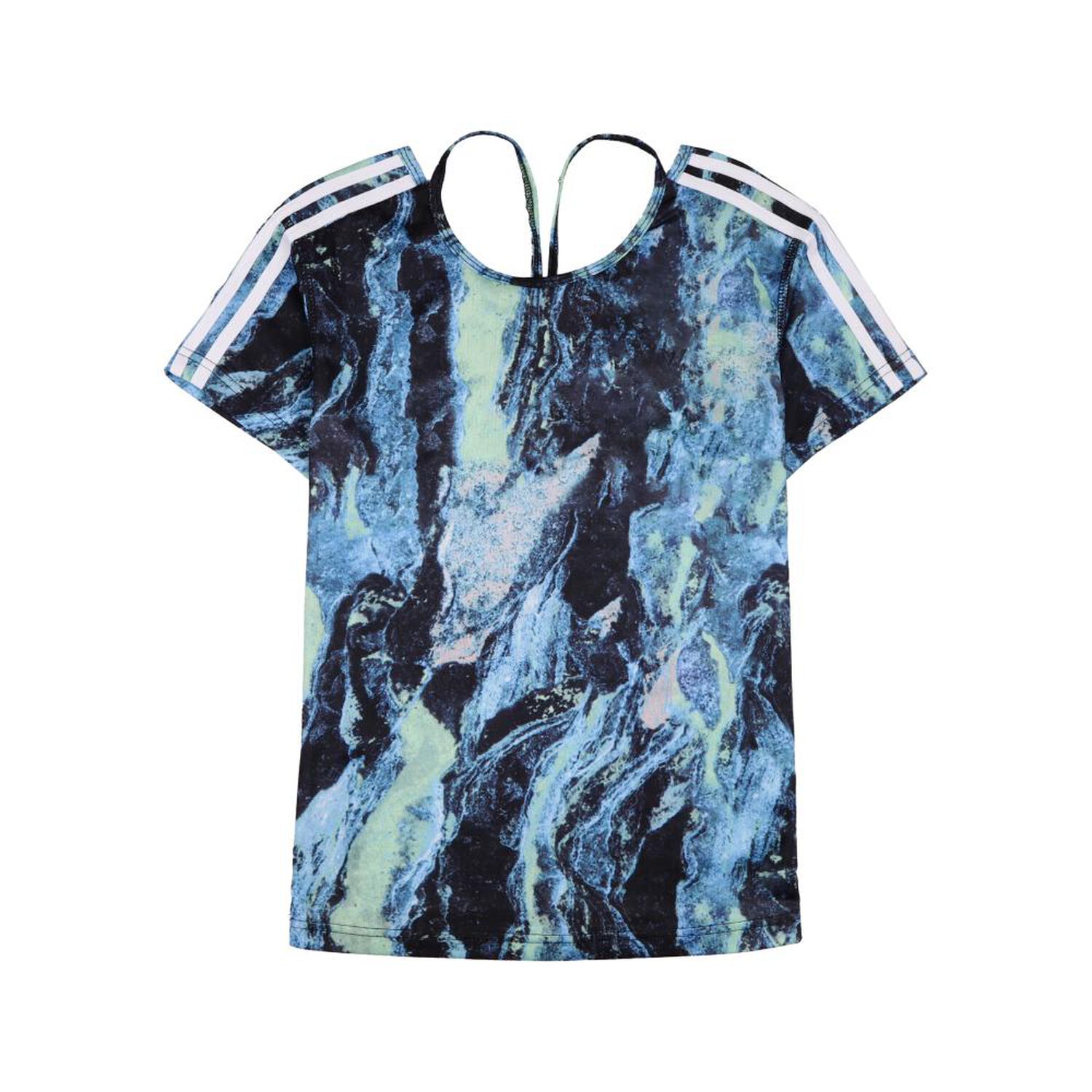 Polera Deportiva Mujer Wetland image number 0.0
