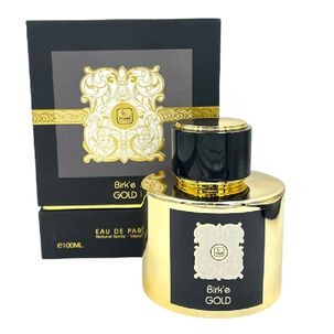 Fiza Birke Gold Edp 100ml