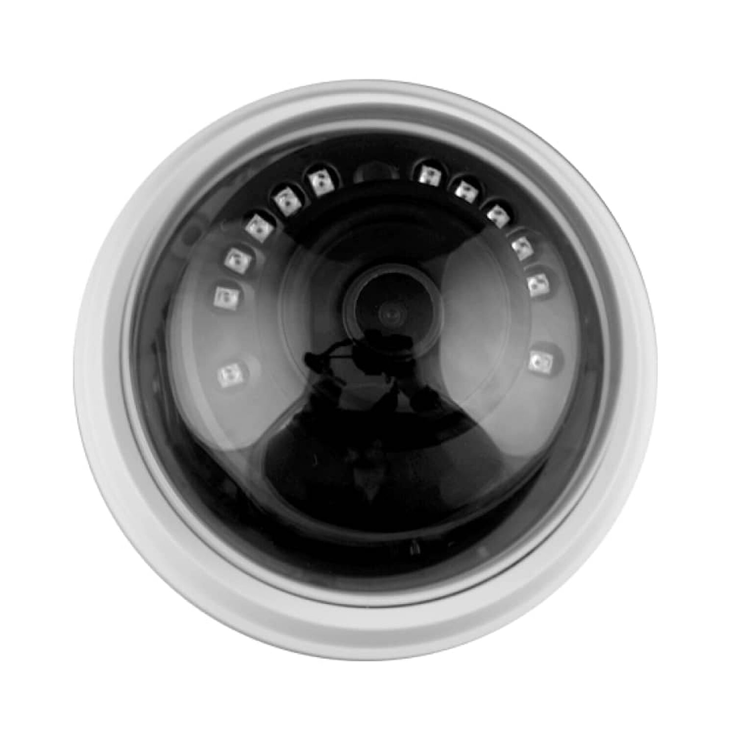 C&aacute;mara De Seguridad Dahua Domo 2mp 1080p 2.8mm Ir20 image number 2.0