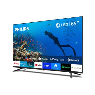 Led 65" Philips 65PUD7019 / Ultra HD 4K / Smart TV