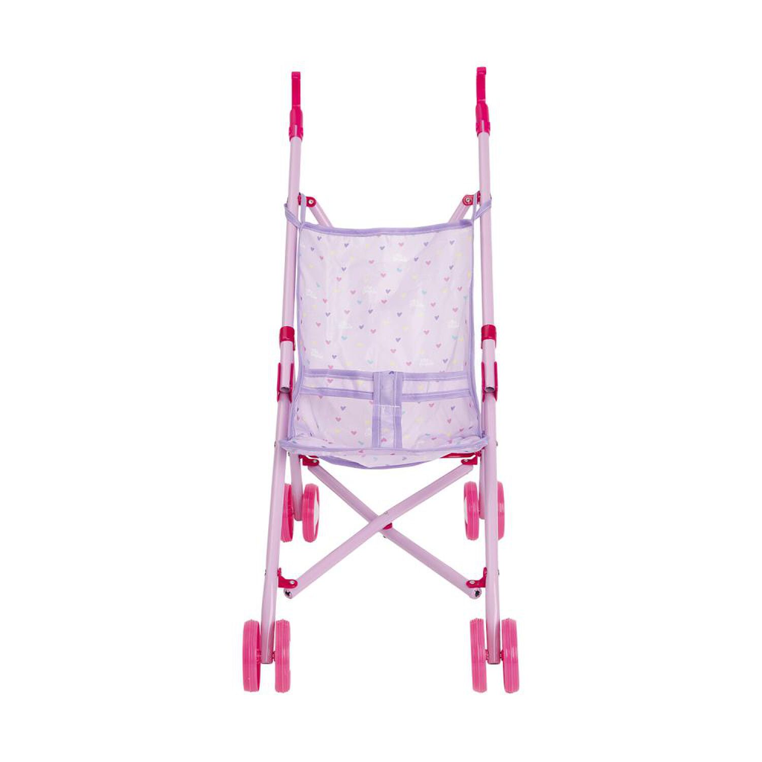 Coche De Mu&ntilde;ecas Little Dolphie Ld21-a image number 1.0