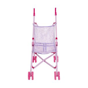Coche De Mu&ntilde;ecas Little Dolphie Ld21-a