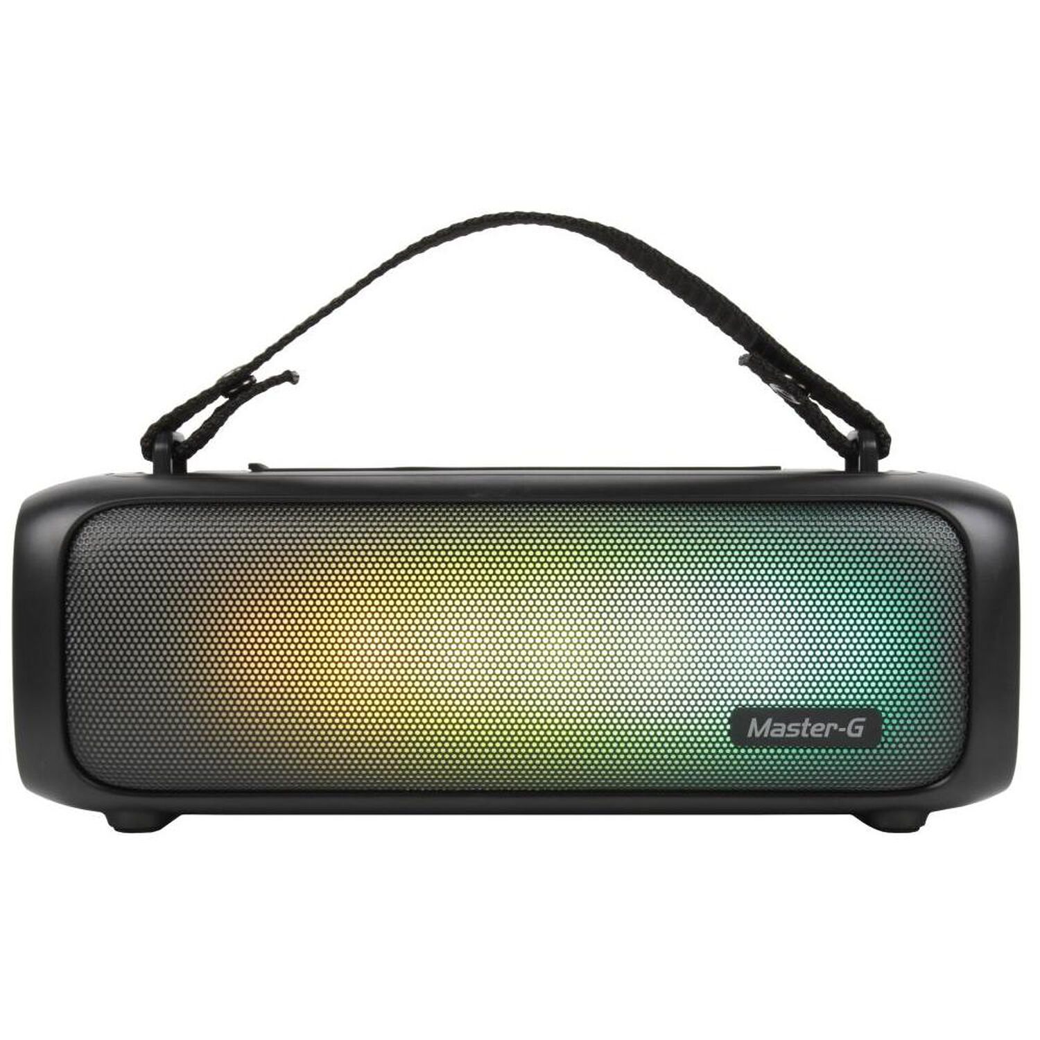 Parlante Bluetooth Master-g Mggboom image number 4.0