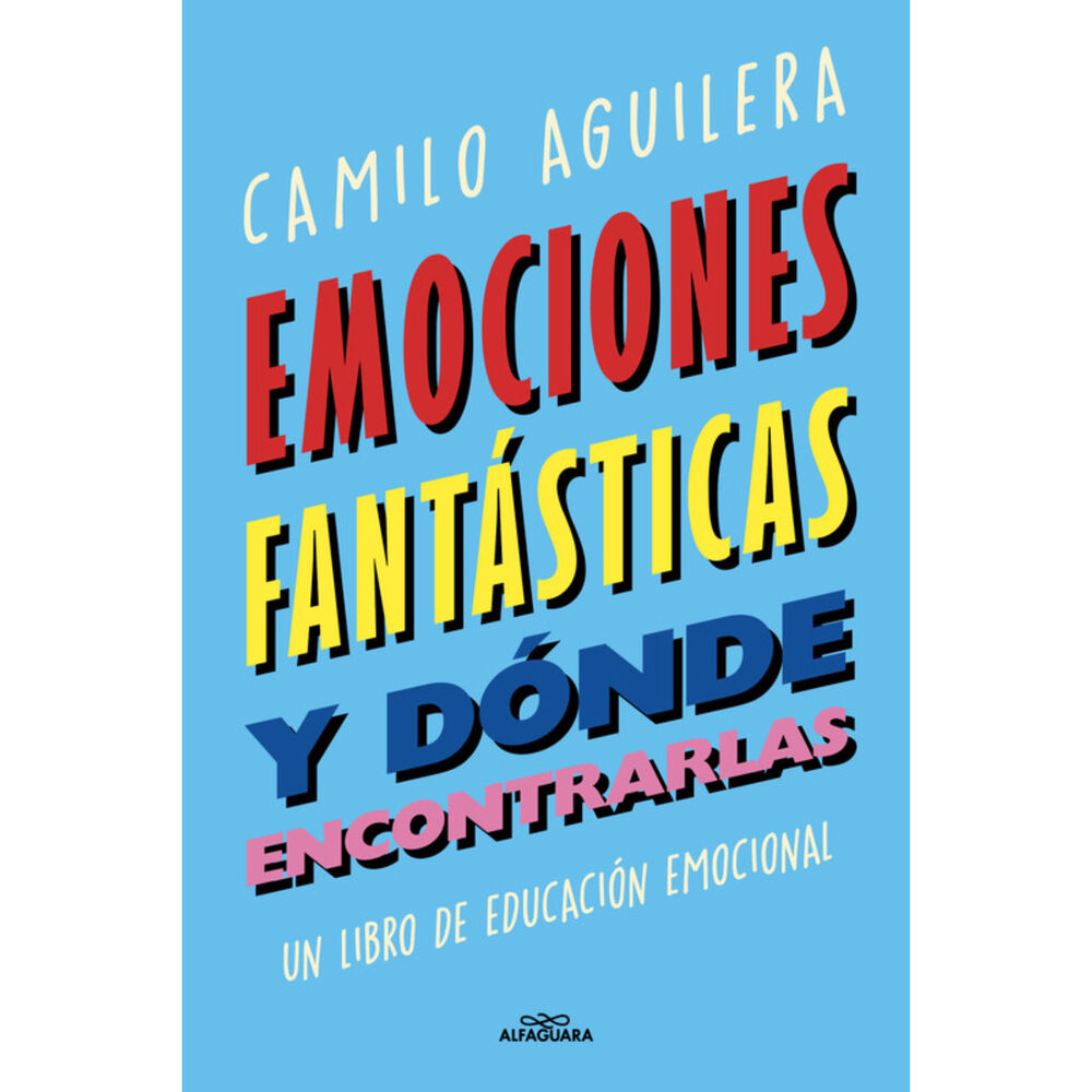 Emociones Fantasticas (y Donde Encontrar image number 0.0