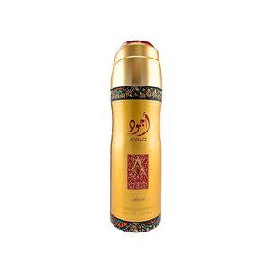 Lattafa Ajwad Desodorante Spray 200ml