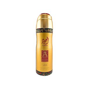 Lattafa Ajwad Desodorante Spray 200ml