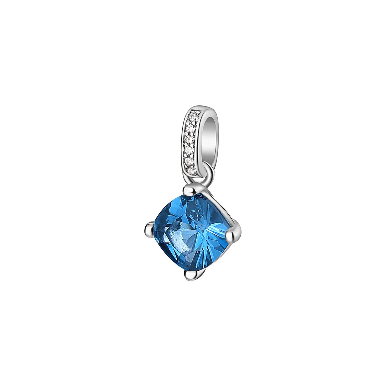 Charm Brosway Fancy Plateado Ffb15 image number 0.0