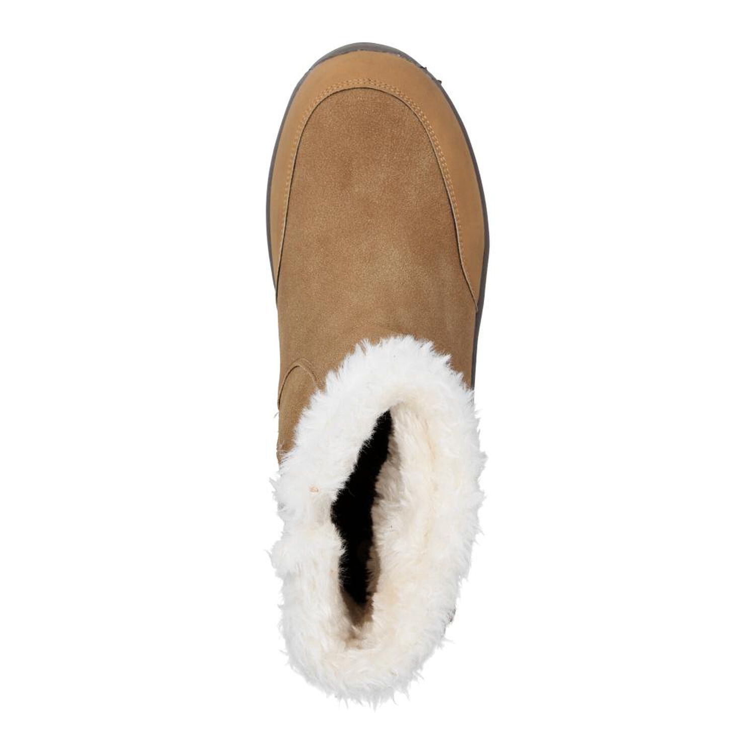 Botin Mujer Lesage Beige image number 4.0