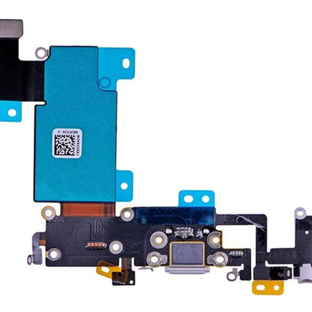 Flex De Carga Compatible Con Iphone 6s Plus image number 0.0