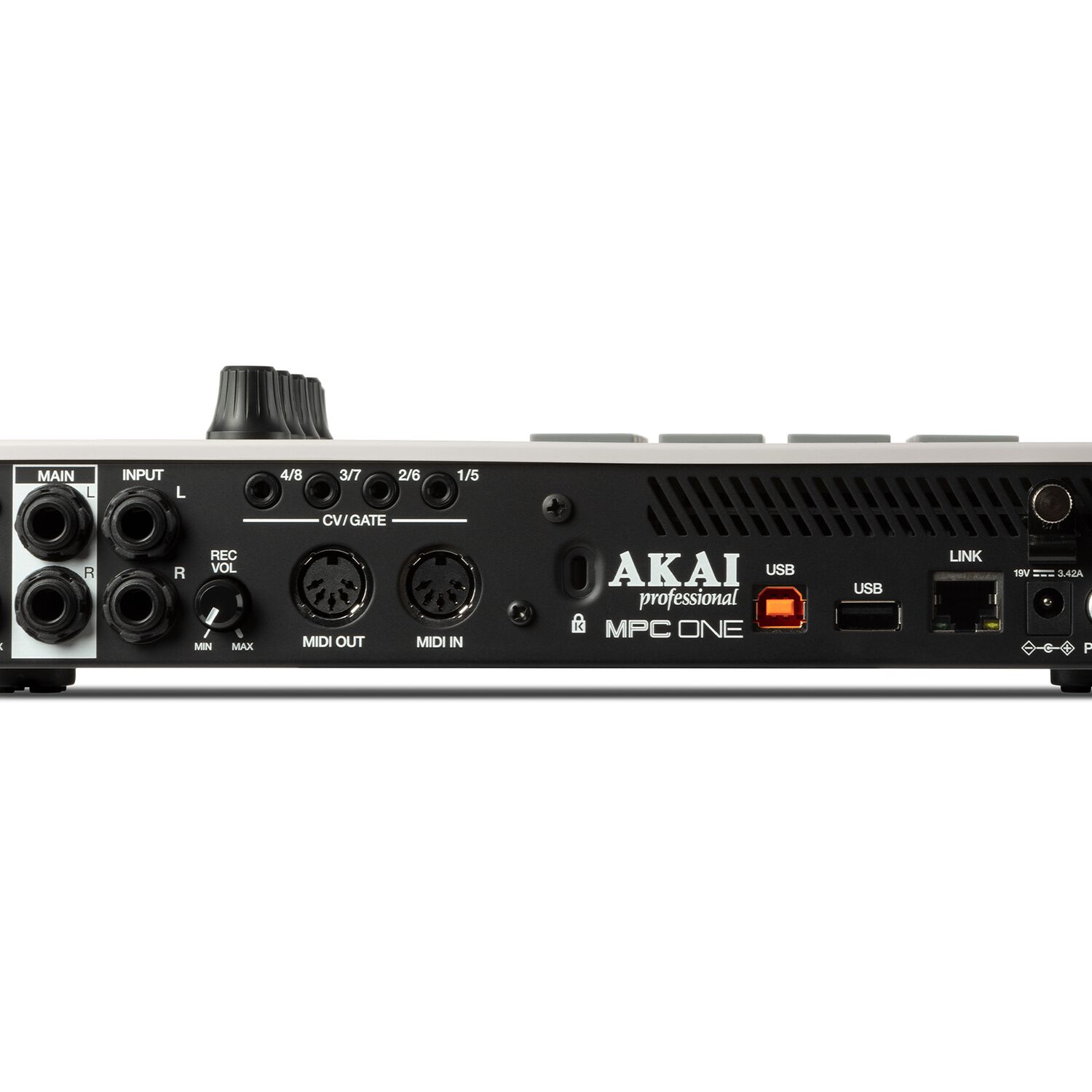 Music Production Mpc One Retroxus - Akai image number 2.0