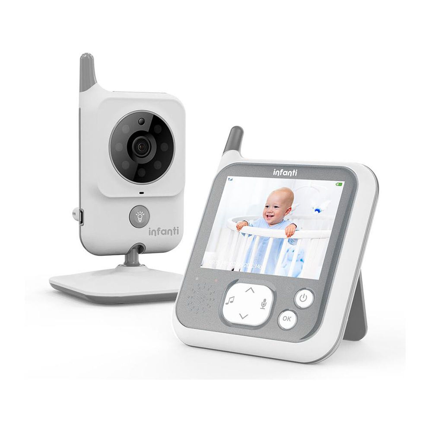 Video Monitor 607 Infanti image number 0.0