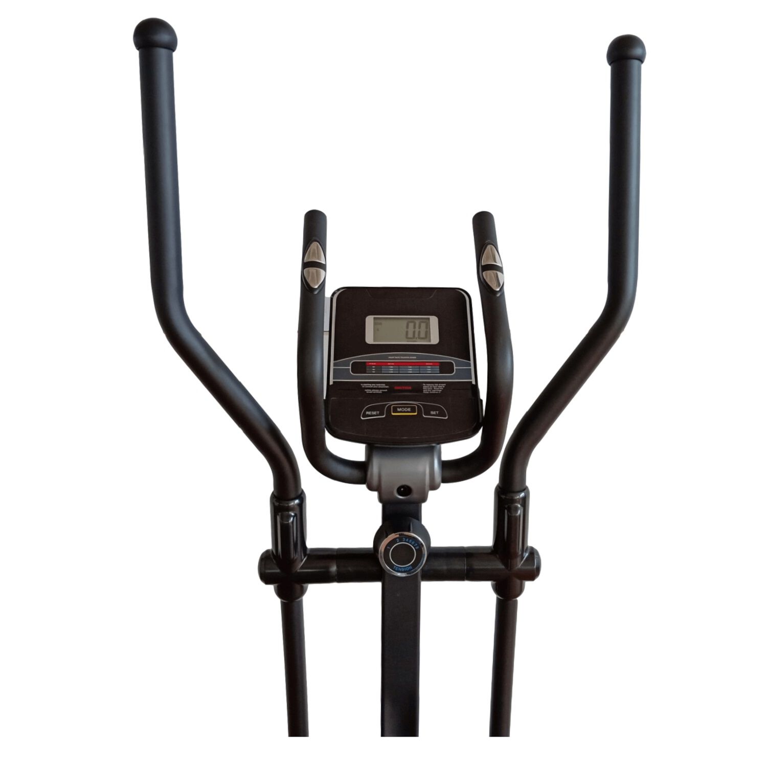 El&iacute;ptica T600 Pro Magn&eacute;tica image number 2.0