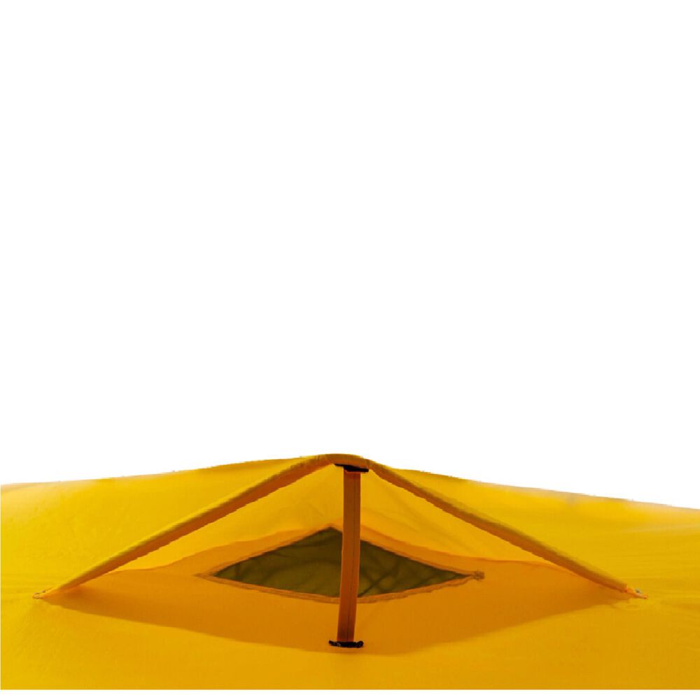 Carpa 3 Estaciones 8-10 Personas Storm Guard Auto-fresh 3k Amarillo image number 2.0