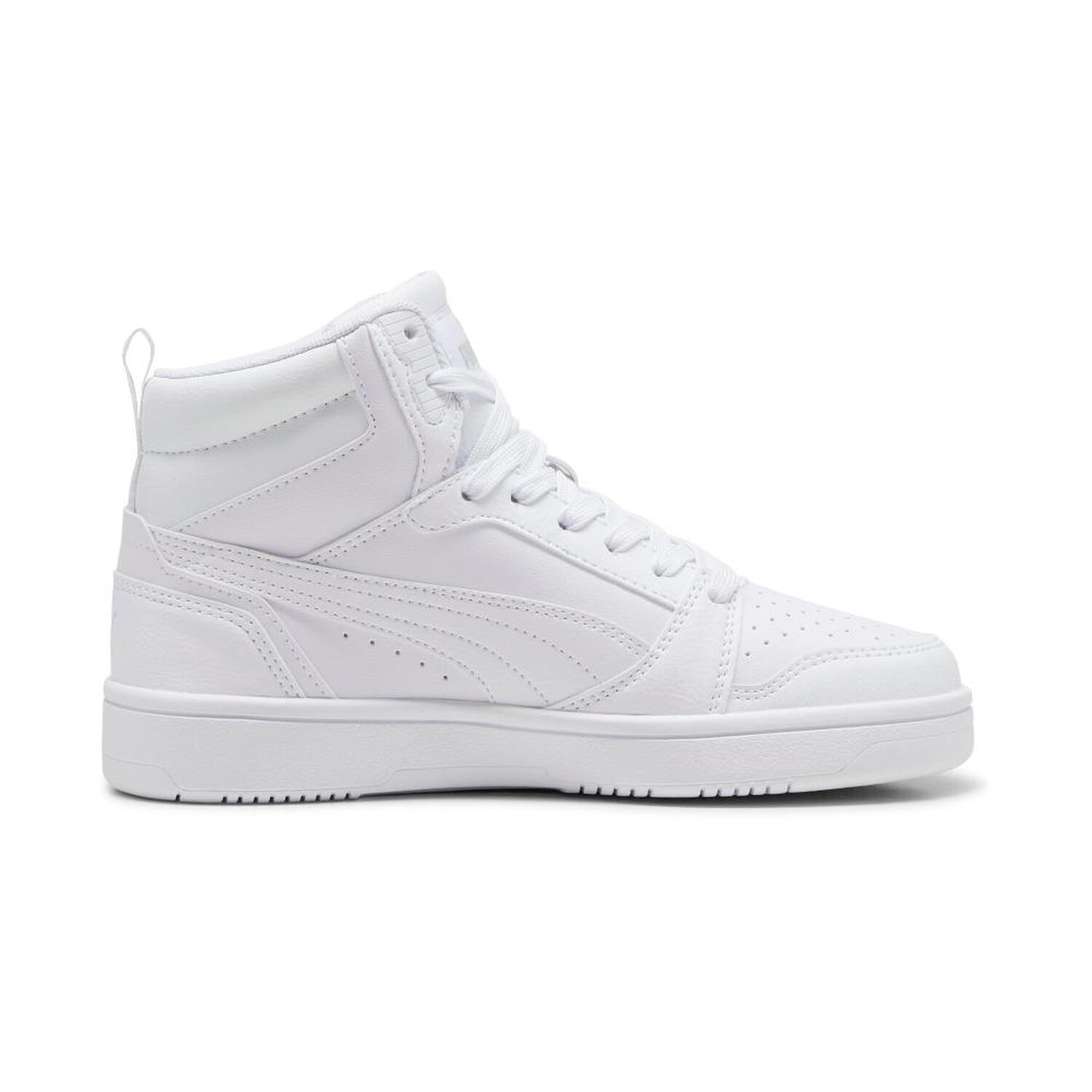 Zapatilla Urbana Hombre Puma Rebound Blanco image number 1.0