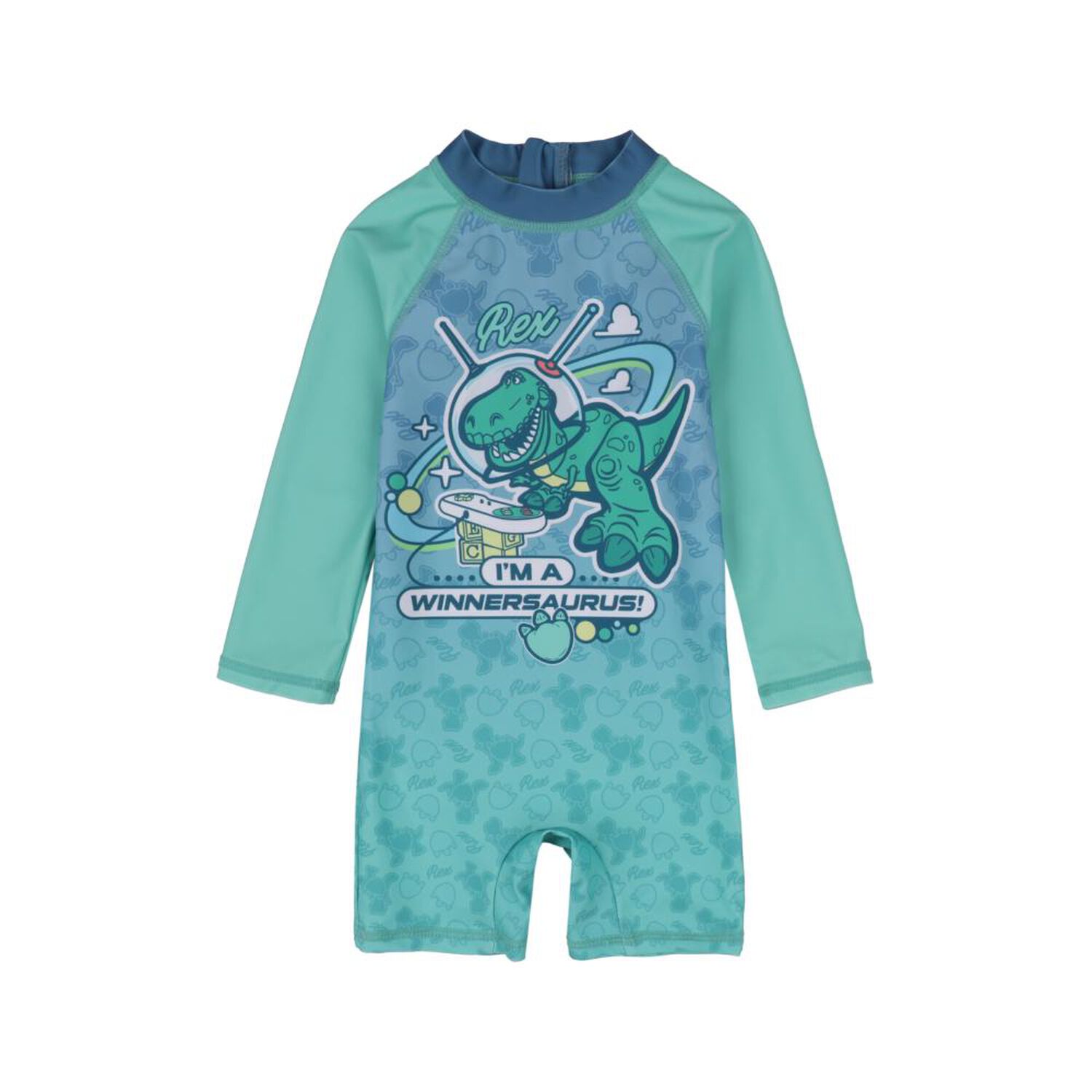 Traje De Ba&ntilde;o Ni&ntilde;o Toy Story image number 0.0