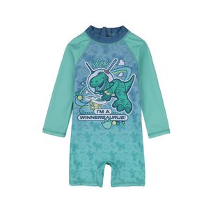 Traje De Baño Niño Toy Story