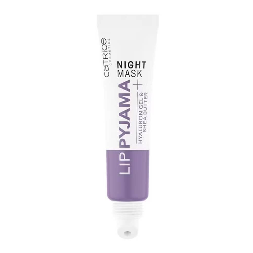 Mascarilla Labial Llip Pyjama Night Mask image number 0.0