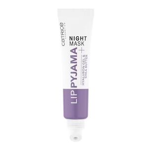 Mascarilla Labial Llip Pyjama Night Mask