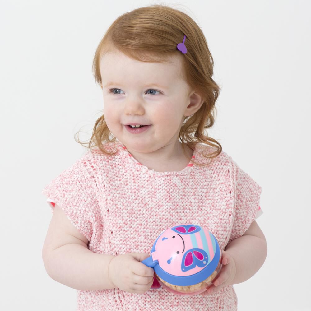 Contenedor Skip Hop Zoo Snack Cup Butterfly image number 3.0