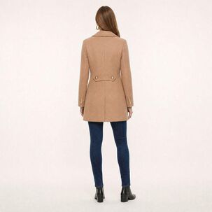 Abrigo Mujer Kimera