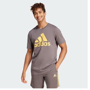 Polera Deportiva Hombre Essentials Adidas