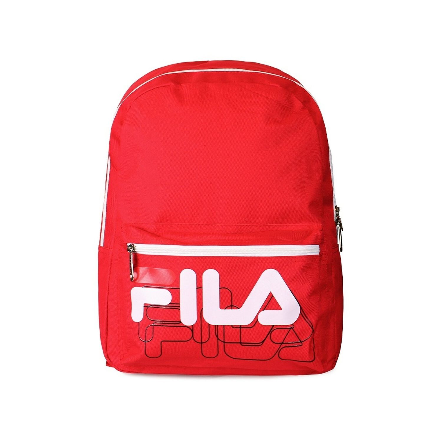 Mochila Artur Rojo Fila image number 0.0