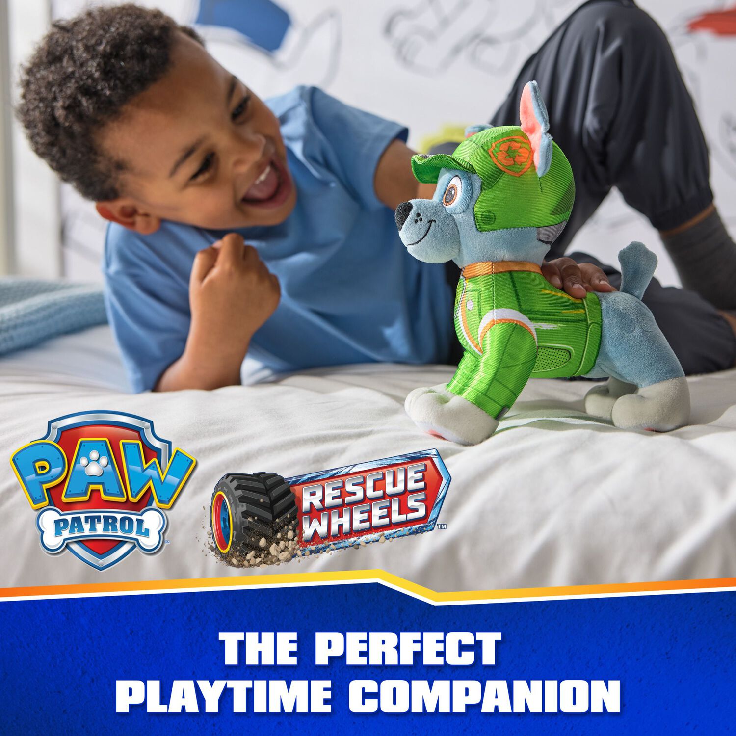 Peluche Paw Patrol image number 57.0
