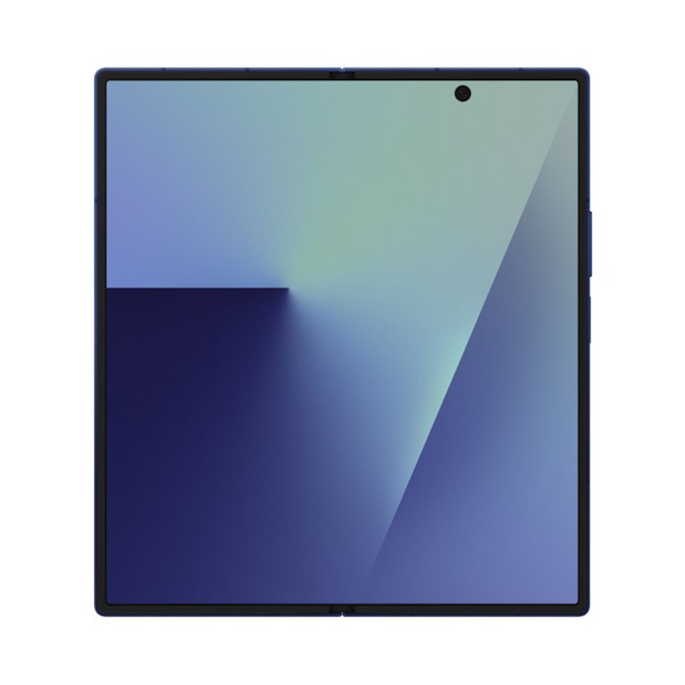 Galaxy Z Fold7 Blue Shadow 512gb image number 6.0